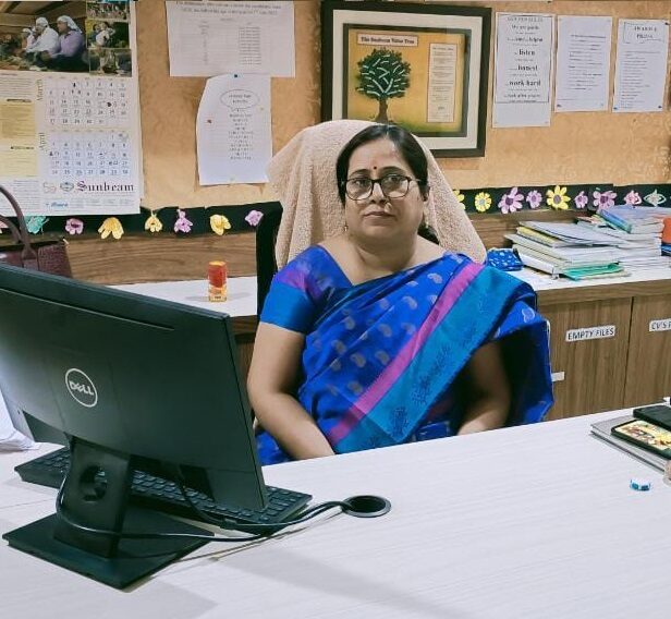 Sunbeam School Azamgarh | Best CBSE School in Azamgarh