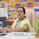 Mrs. Anjana Srivastava
