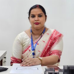 Mrs. Sarika Verma