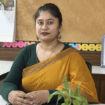 Dr. Anjita Dahiya Principal Sunbeam School Azamgarh