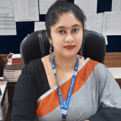 Dr Anjita Dahiya - Principal - Sunbeam School Azamgarh